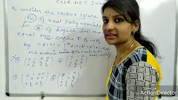 #2 CSIR NET JUNE 2019 PAPER SOLUTION MATHEMATICAL SCIENCE  WITH EASY CONCEPT