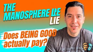 WHY BAD PEOPLE WIN IN LIFE