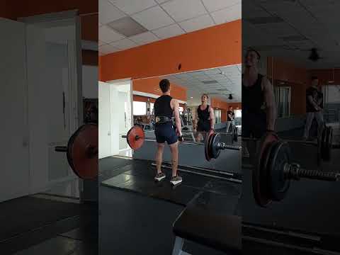 Строгий атлет. Сильная спина 1.1 #fitness #gym #all #motivation #sports #streetfood