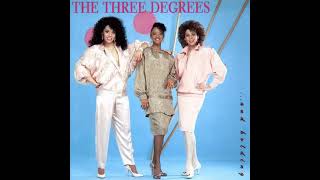 Watch Three Degrees Vital Signs video