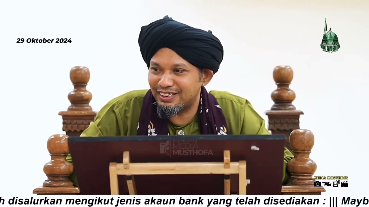 Dirotan Itu Satu Kemuliaan Bagi Murid | Ustaz Muhaizad Muhammad 