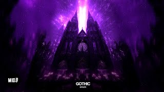 GRAZIX - GOTHIC 💫 AGGRESSIVE PHONK MUSIC