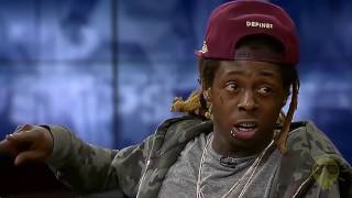 Lil Wayne Speaks on Black Lives Matter (Full Video)