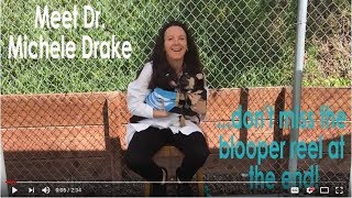 10 Things You Don't Know About Dr. Michele Drake