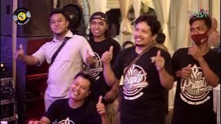 gala - gala // VOC mas Nang & putri Melinda // new Zahra nada // salam bahagia