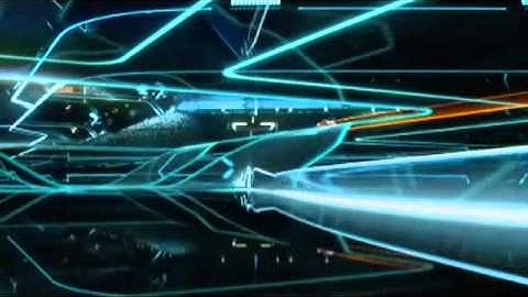 My Made MV: Daft Punk - The Game Has Changed (For TRON & TRON: Legacy)
