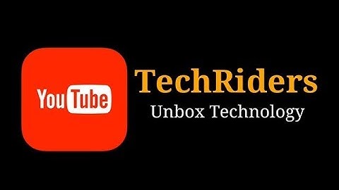 How to Create Simple Youtube Logo Channel Title Intro in Android - Kinemaster Tutorial