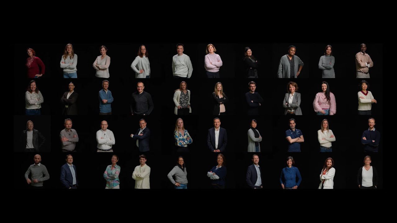 SATT Paris-Saclay | Notre flamme parcourt le temps