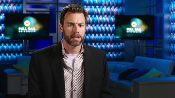 Full Sail University Stores, Catalogs and Manages Assets Using Sony