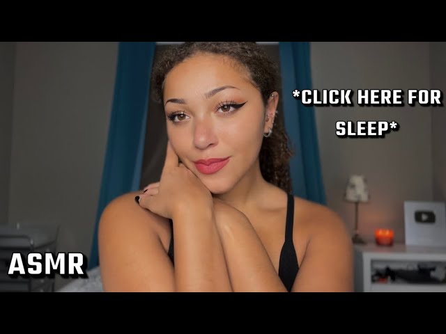 ASMR for Those Who Want a Good Night's Sleep Right Now 😪 99.9% of You Will  Sleep / 3Hr (No Talking) 