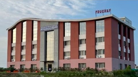 Government school visit to PddUHsF#yt#pdduchf#rpcau#icar#kvk#iari#research#trending#vlog#Campusview🫶