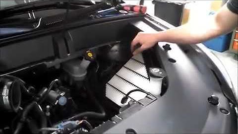 How to install MyLink in Chevrolet Traverse   YouTube