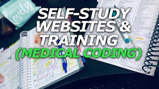 MEDICAL CODING: CPC FREE SELFSTUDY WEBSITES FOR MEDICAL CODING EDUCATION