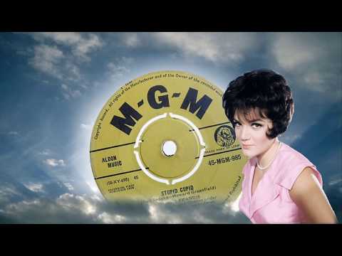 Stupid Cupid (tradução) - Connie Francis - VAGALUME