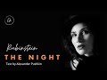 Anton Rubinstein "The Night" - Evgenia Pirshina