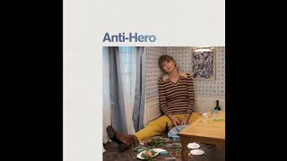 Taylor Swift - Anti-Hero [Official Instrumental]