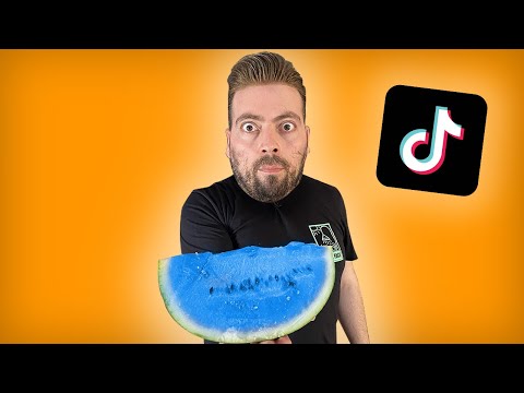 TikTok HAYAT HİLELERİNİ DENEDİM! #3 (Çalışıyor!)