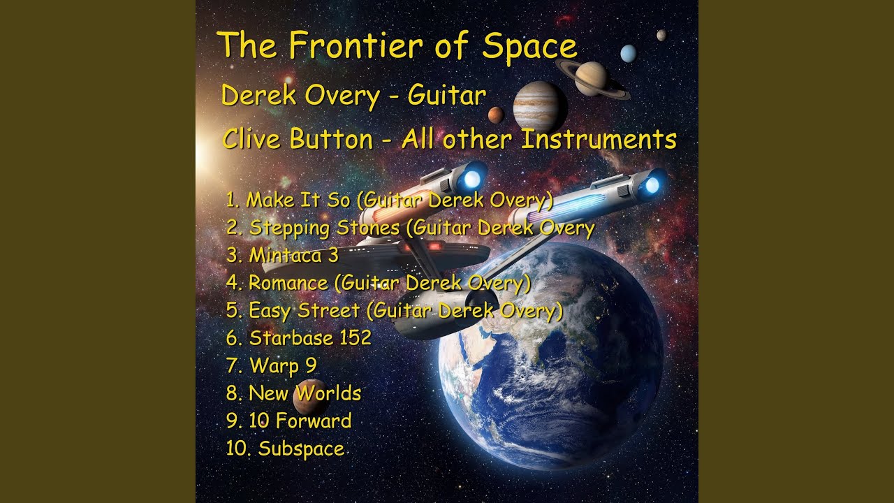 Watch Subspace on YouTube Watch Subspace on YouTube