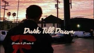 [VIETSUB   LYRIC] Dusk Till Dawn - Amber Liu