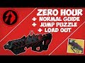 [Download 45+] Destiny 2 Zero Hour Heroic Puzzle Solver
