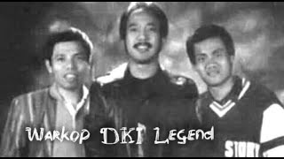 Ngakak film zaman dulu | Warkop DKI |