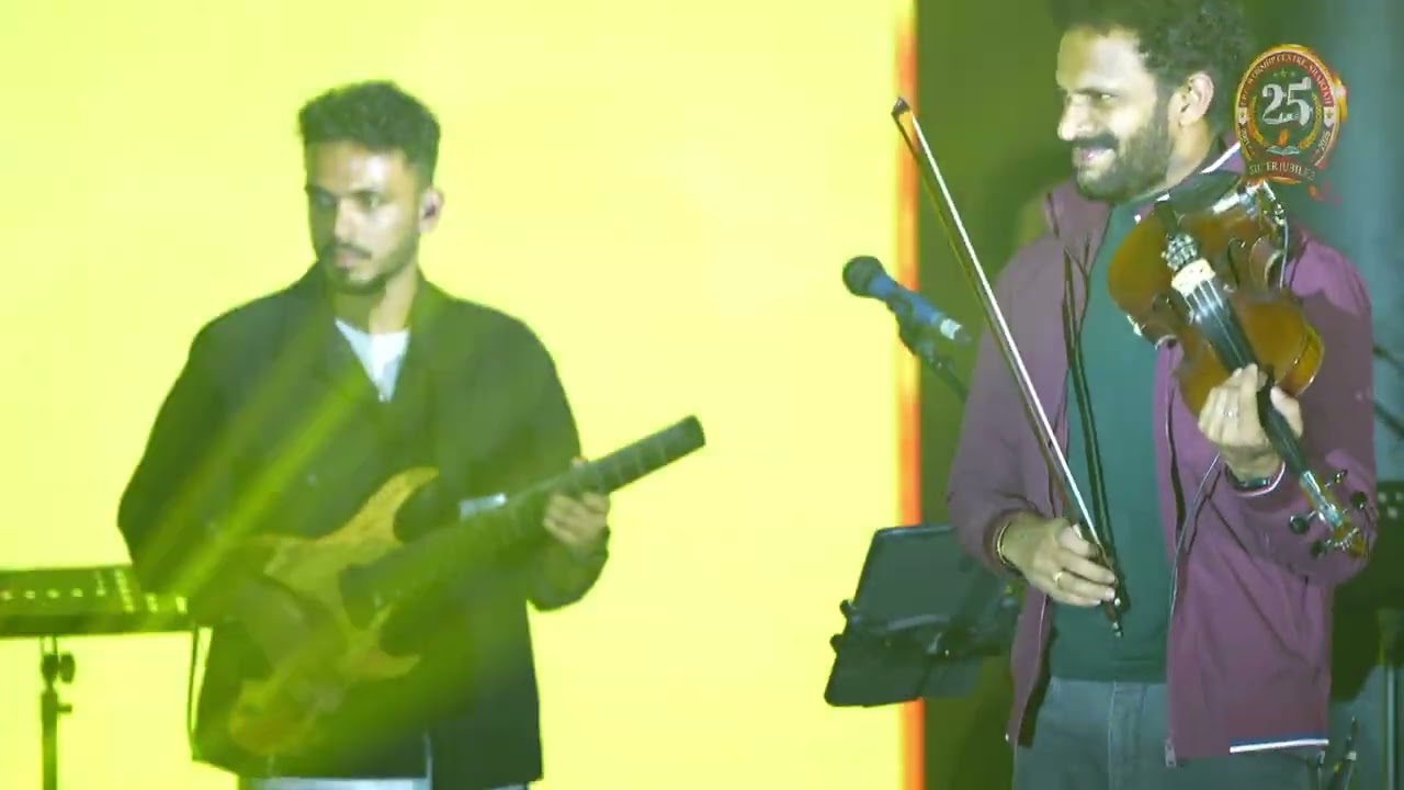 Stephen Devassy II SILVER JUBILEE CELEBRATION || IPC WORSHIP CENTRE SHARJAH  || 07/02/2026