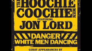 Jon Lord with The Hoochie Coochie Men - Everybody Wants To Go To Heaven