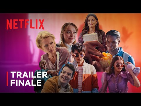 Sex Education - Stagione 4 | Trailer finale | Netflix Italia