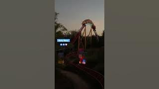 #oh #wow #epic #drop #downhill #hot #dog #rollercoaster #ride #lol #awesome #best #amazing #shorts