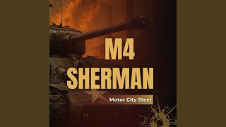 Download lagu Motor City Steel (When the Sherman Arrives)