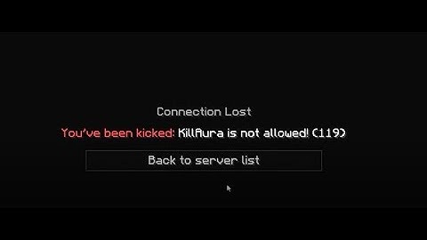 Extremecraft fix your anti cheat