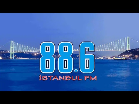 İstanbul Fm Radyo Canlı Yayın - Önce Müzik - Yeni Şarkılar 2018 - 2019