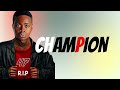 Champion AK 47 Lyrics
