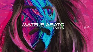 Mateus Asato Live in Kuala Lumpur - ROOTS Tour 2019 - (Full Show) HD  Part 6