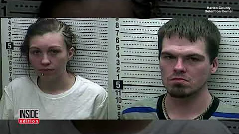 Couple Gets Arrested for Having Sex Near Fast Food Drive-Thru - DayDayNews