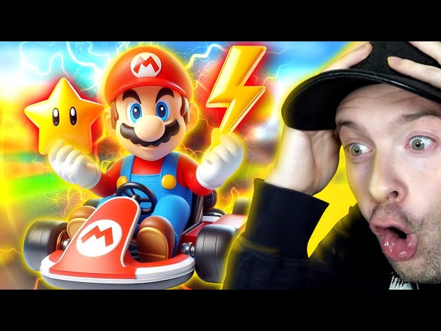 🔴 MARIO KART 8 DELUXE BOOSTER-STRECKENPASS, Welle 3