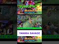 Mobile Legends- #Shorts
