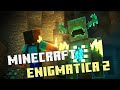 Minecraft: Mod Enigmatica 2 #5 (Стрим от 23.08.21)