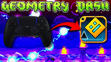 How To Play Geometry Dash On Any Controller