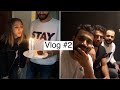 EV TAŞIRKEN DOĞUM GÜNÜ SÜRPRİZİ | GÜNLÜK VLOG 2 #uğurusta