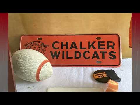 A video created by the Interactive Multimedia class at The Trumbull Career & Technical Center. History of the OLD Chalker High School