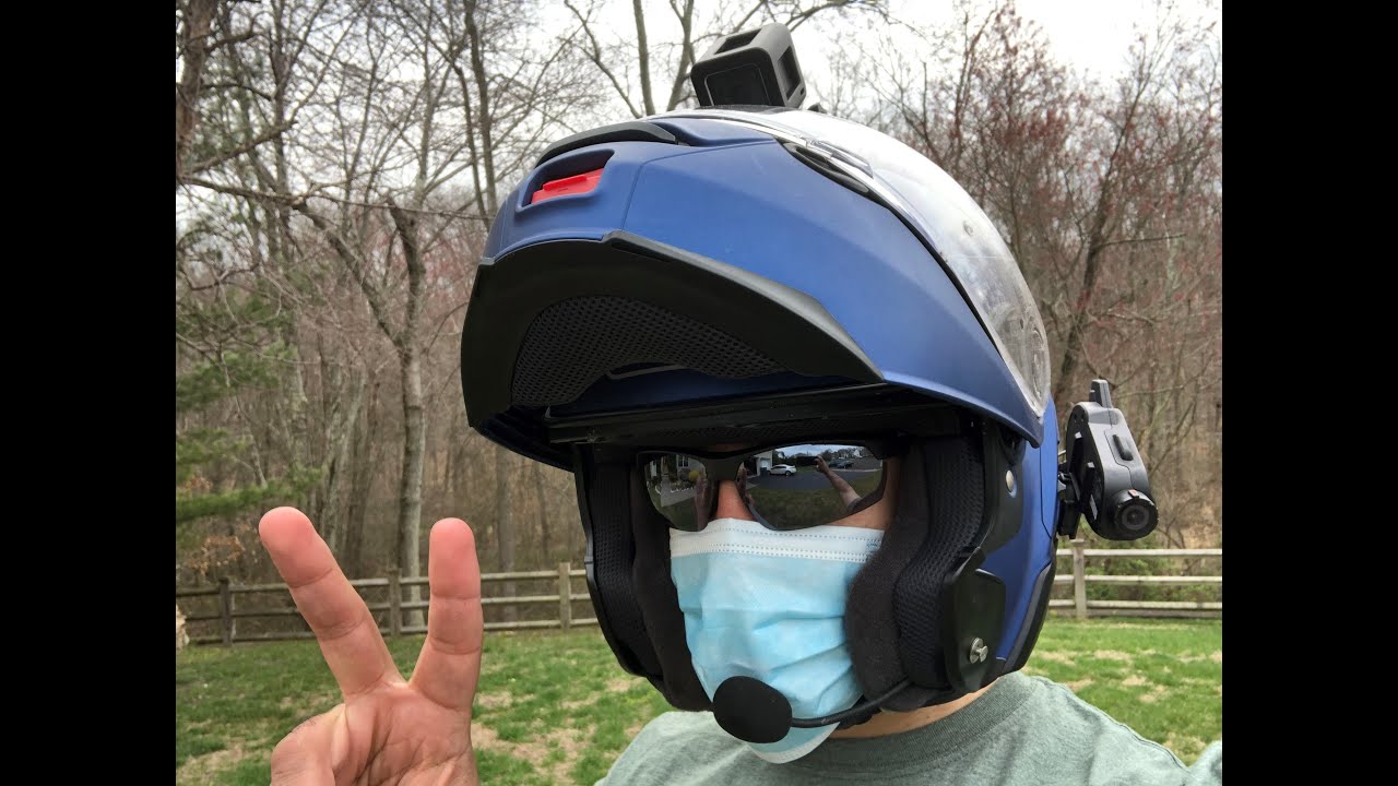 covid 19 motorcycle helmet Cover - Virus More than just a helmet cover NFL studying helmet face guard