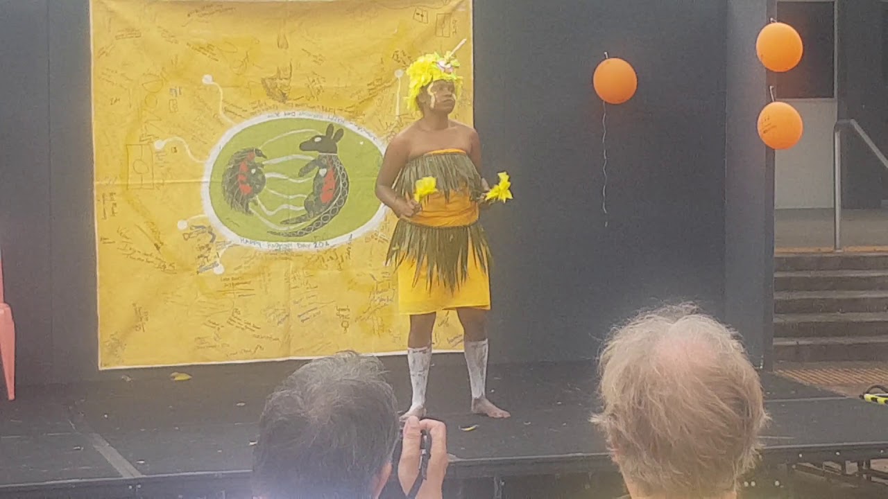 New Ireland Dance_USQ HARMONY DAY 19