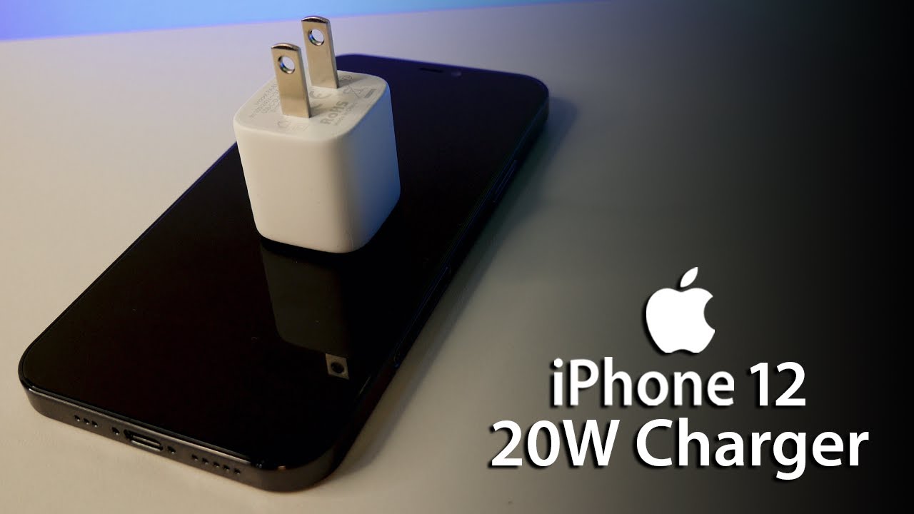 Best Value iPhone 12 Fast Charger - Aukey Omnia Mini 20W