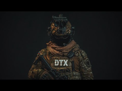 Azerbaijan Special Operations Forces - DTX