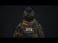 Azerbaijan special operations forces  dtx