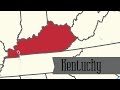 Kentucky: The Bluegrass State Quiz