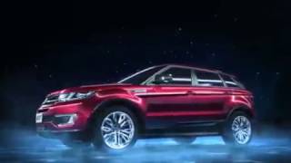 Landwind X7