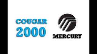 2000 Mercury Cougar Fuse Box Info | Fuses | Location | Diagrams | Layout