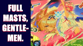 Summer Waves Roll In ZZZ v3.1 Summer Event One-Shot Playthrough